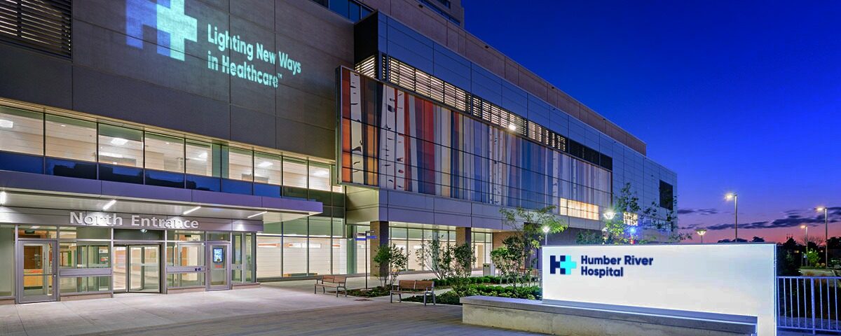 humber river hospital