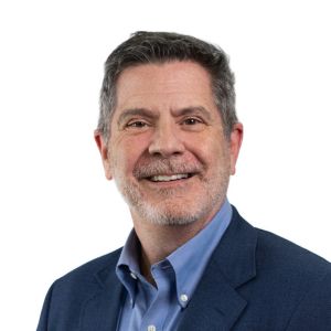 Blair Morrison, Chair