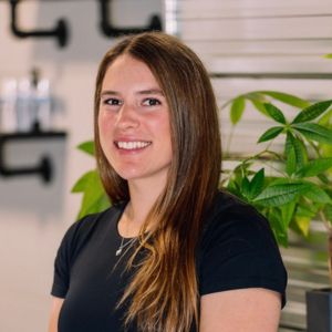 Dr. Emily Martin, Director