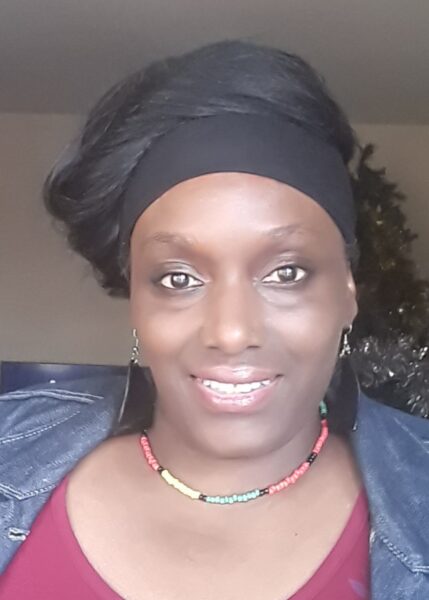 Helen Williams, Yorktown Family Services staff