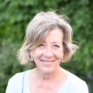 Elizabeth Atkins, Director