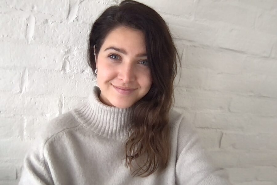 Madelaine Shane; family, infant, child, and youth therapist