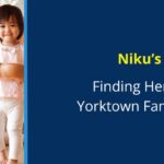 mom and daughters after yorktown's violence against women shelter program