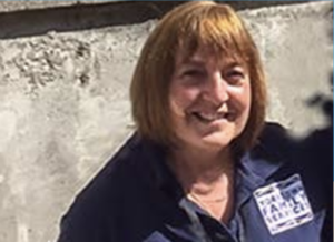 Beryl Campeau-Larose