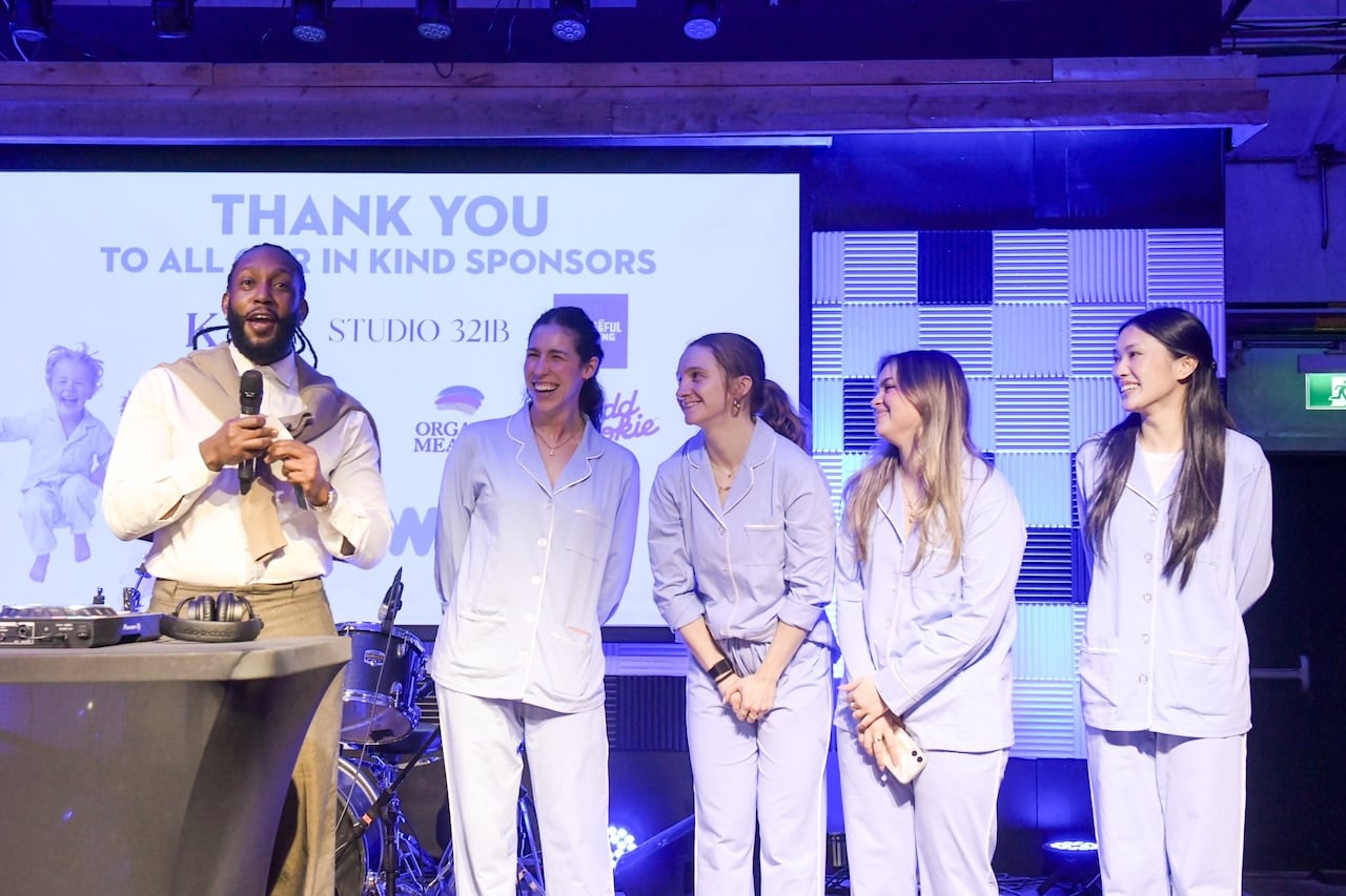 PillowTime 2026 event photo