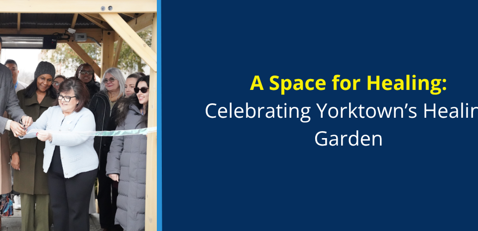 Yorktown OFT ribbon cutting blog header