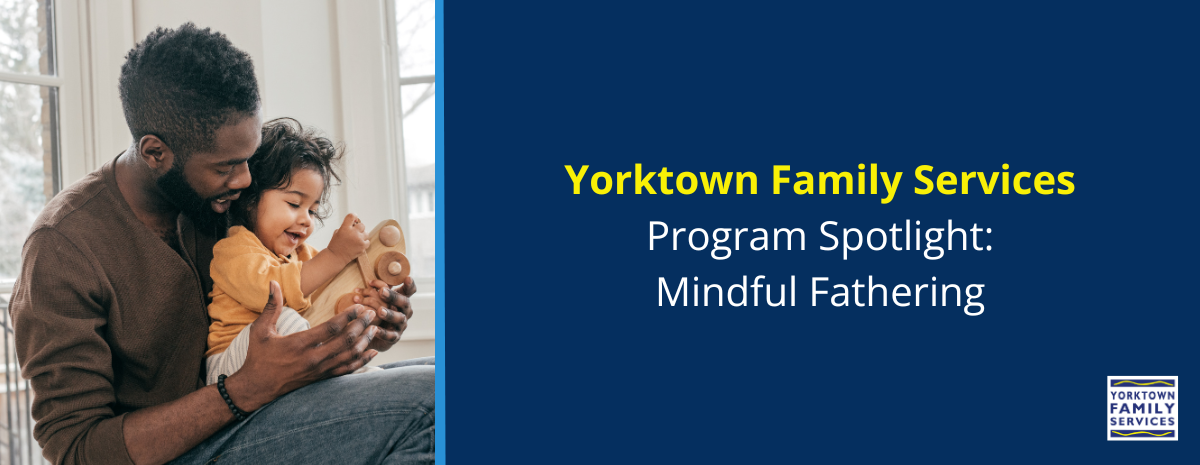 Mindful Fathering Blog