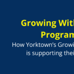 Growing With Grief