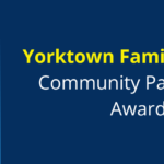 Yorktown Community Partnership Awards