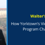 How Yorktown’s Violence Prevention Program Changes Lives