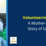 Story of giving back