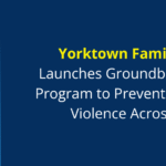 Yorktown Gender Based Violence programs launches groundbreaking program