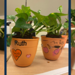 mother's day growing with grief