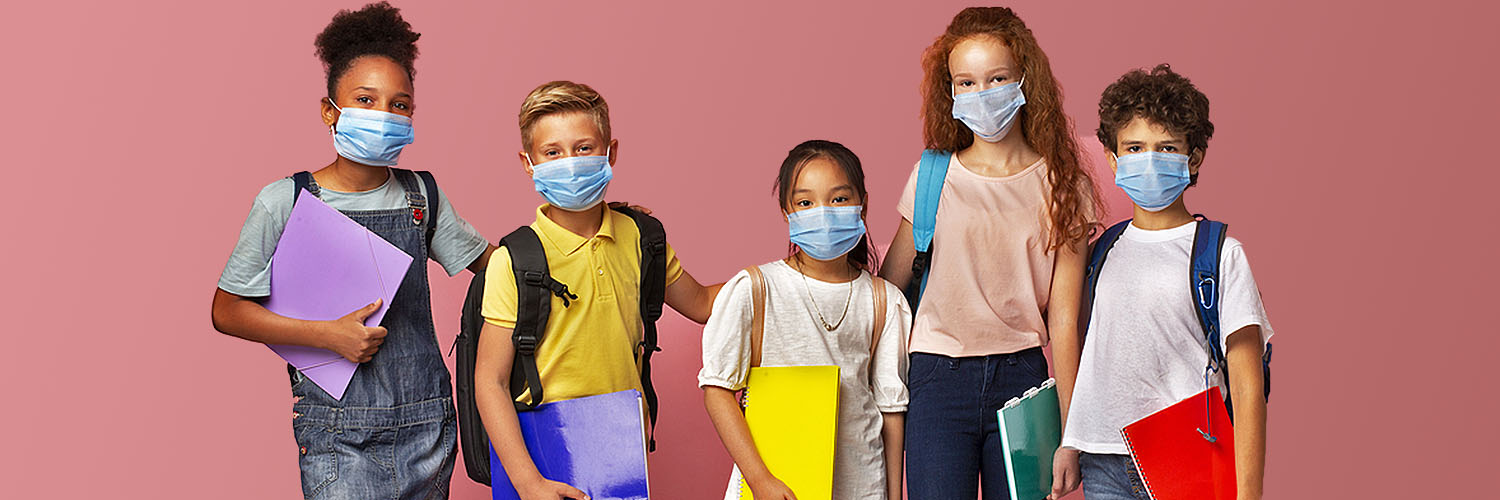 #SafeSeptember: Going Back to School During a Pandemic - Yorktown ...