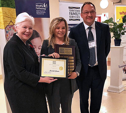 Scarlett Swain portrait