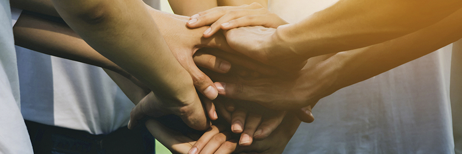 Volunteer Appreciation Week Yorktown Family Services