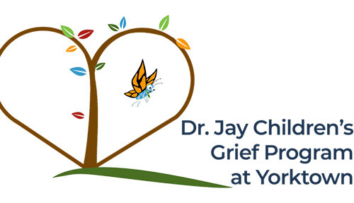 dr. jay childrens grief program at yfs
