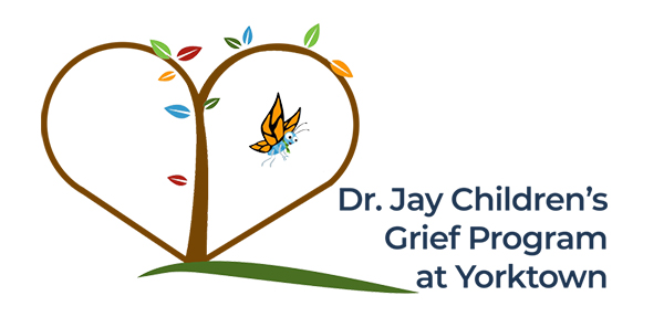 dr. jay childrens grief program at yfs