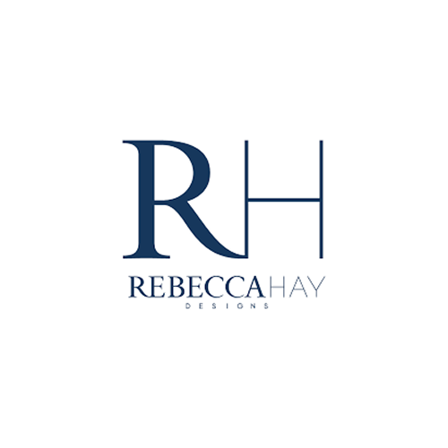 Logo of Rebecca Hay Designs