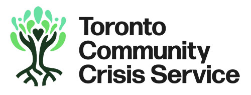 Toronto Community Crisis Service